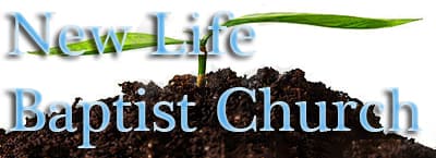 New Life Baptist Church